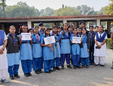 foundation day