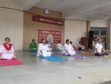 योगासन