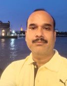 ARJUN SINGH THAKUR