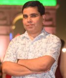 MANOJ JAIN