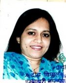 FARIDA KHAN