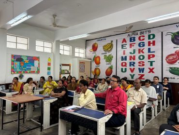 आईसीटी उपकरणों के उपयोग पर सीपीडी कार्यशाला7