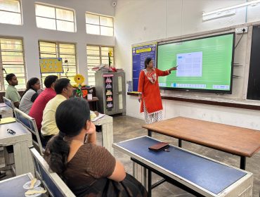 CPD WORKSHOP ON USE OF ICT TOOLS1