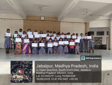 BHARATIYA BHASHA SUMMER CAMP1