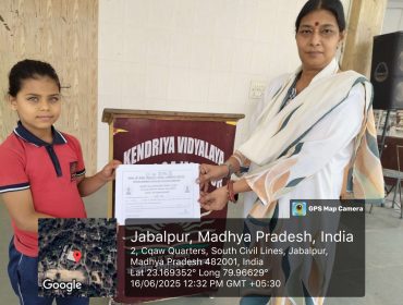 BHARATIYA BHASHA SUMMER CAMP2
