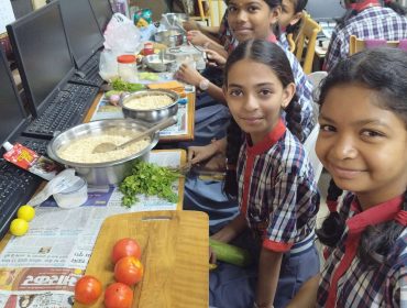 BHARATIYA BHASHA SUMMER CAMP7