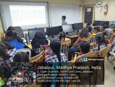 BHARATIYA BHASHA SUMMER CAMP4