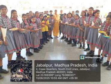 BHARATIYA BHASHA SUMMER CAMP5