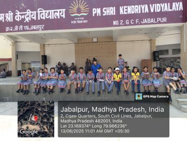 BHARATIYA BHASHA SUMMER CAMP6