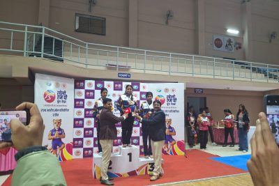 खेलो इंडिया