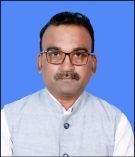 श्री अनुराग चौरसिया