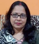 MAMTA DWIVEDI
