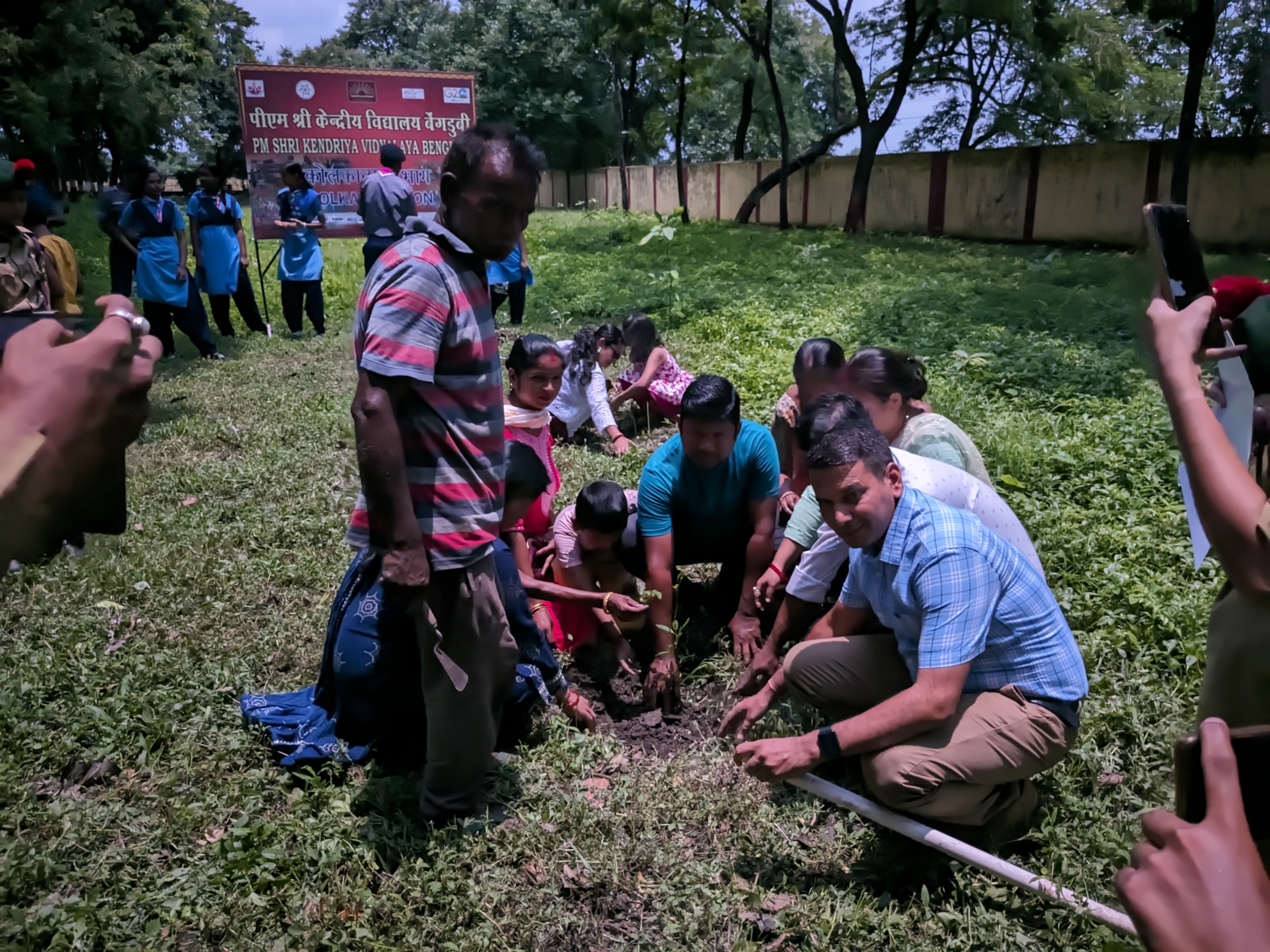 ग्रीष्मकालीन शिविर