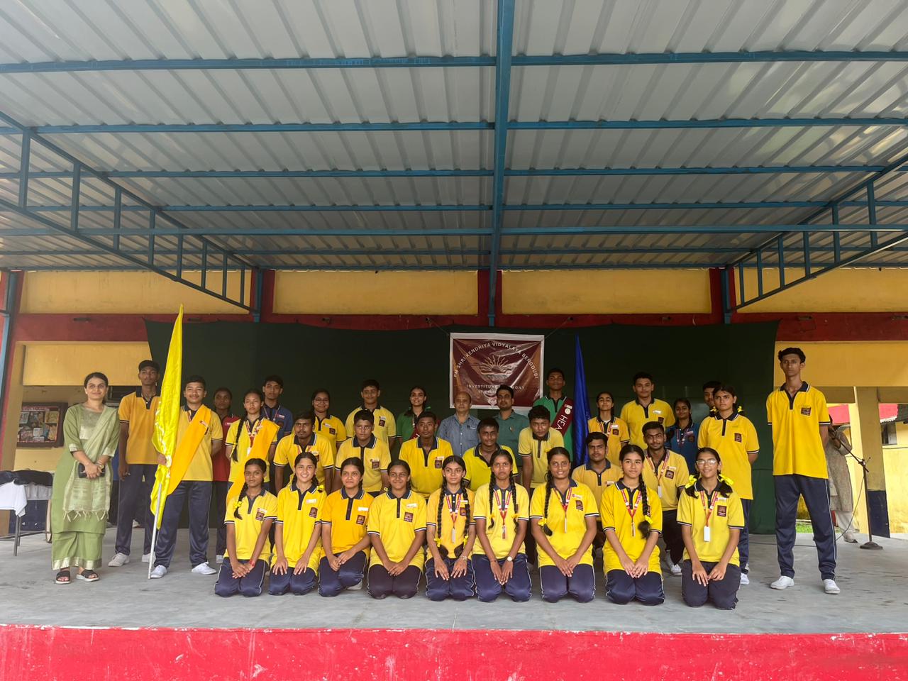 विद्यार्थी परिषद