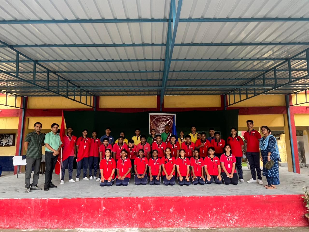 विद्यार्थी परिषद