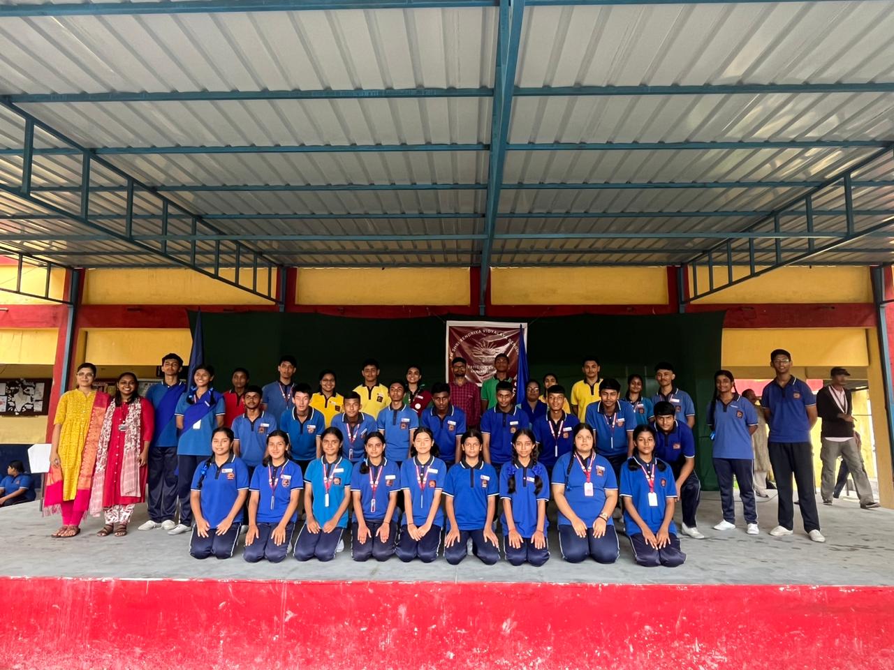 विद्यार्थी परिषद