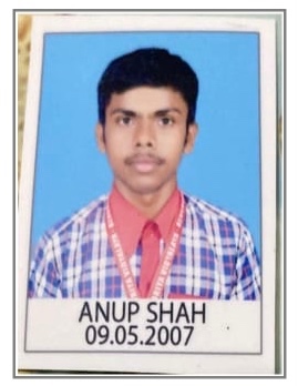 अनुप शाह