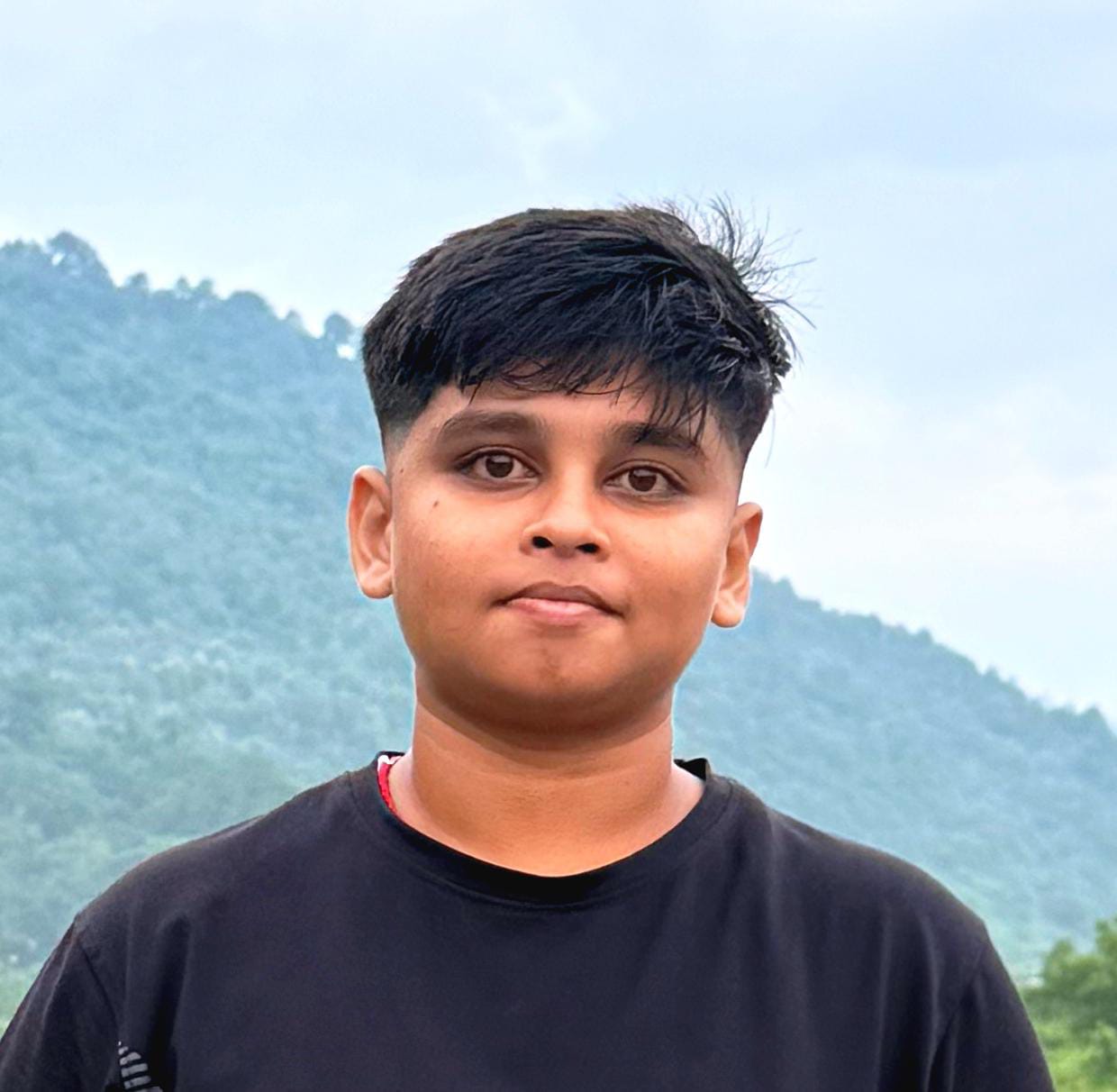 कुनाल कुमार रावत 