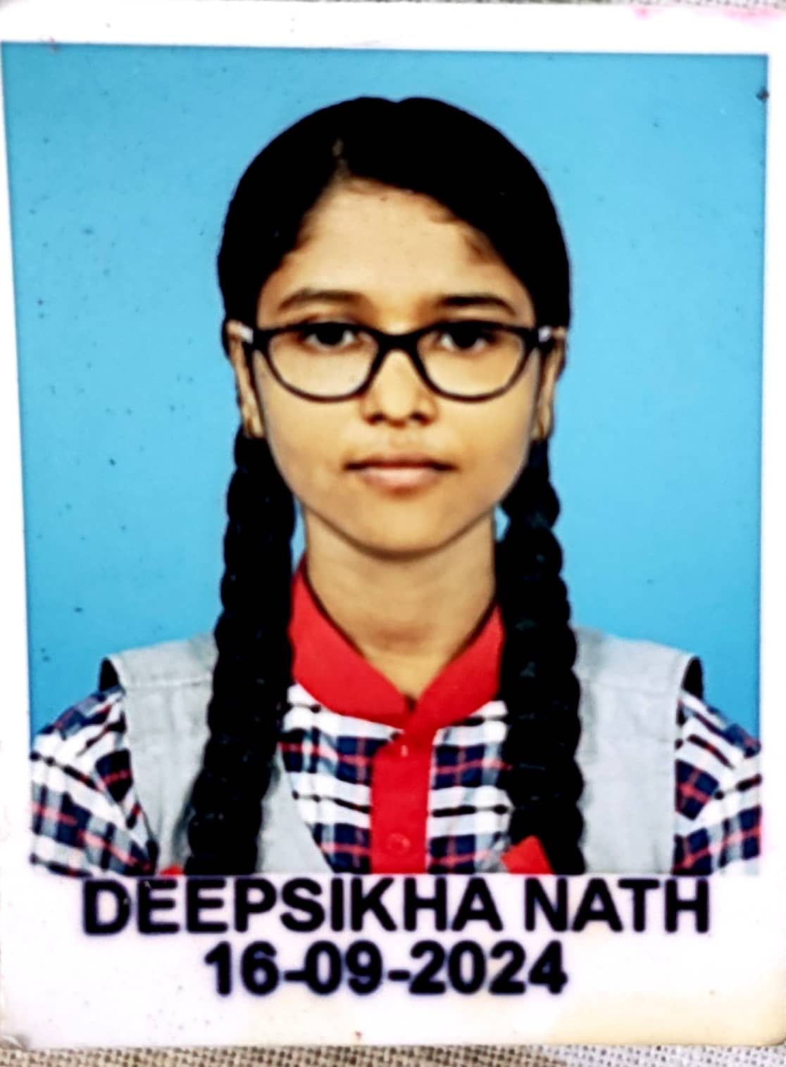दीपशिखा नाथ 