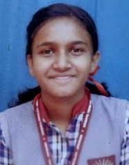 प्रिया  कुमारी पासवान