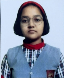 रिद्धि सिन्हा रे