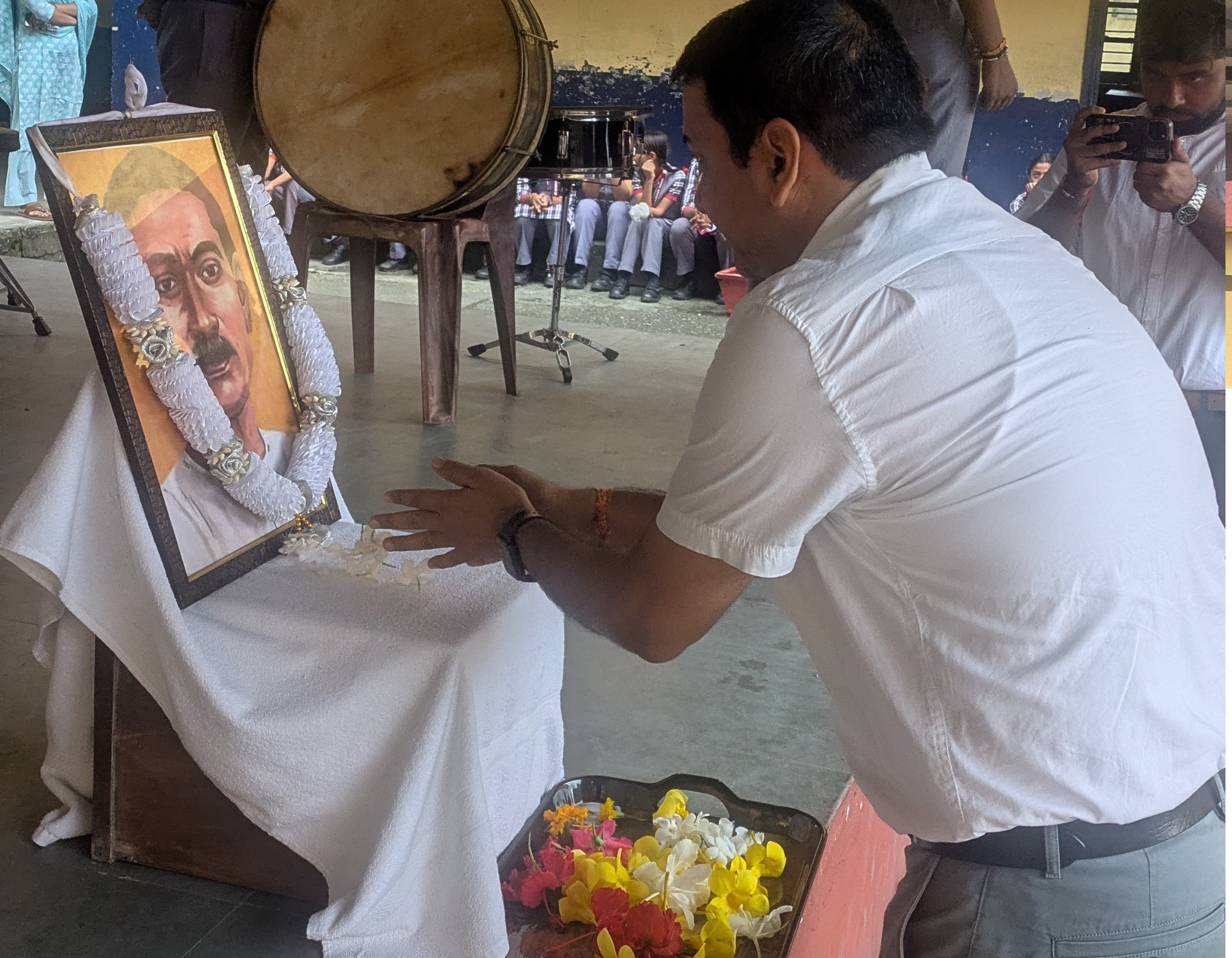 Hindi Month