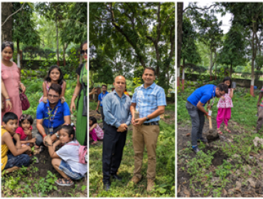 Summer Camp Plantation Drive