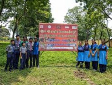 Summer Camp Plantation Drive