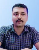 Mr. BIDYUT KUMAR BISWAS