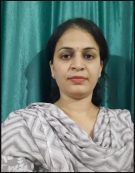 Mrs. PRIYA NEGI