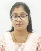 Mrs. SAHELI GHOSH