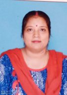 Mrs. GEETA PRASAD