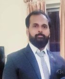 Mr. Hira Lal Sah