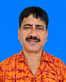 Biswajit Saha