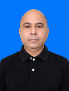 Anup Kumar Mandal