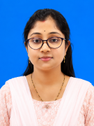 Saheli Ghosh