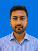 P Majumdar