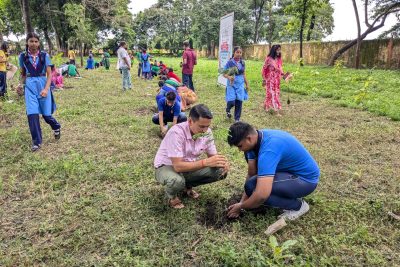 Plantation Drive