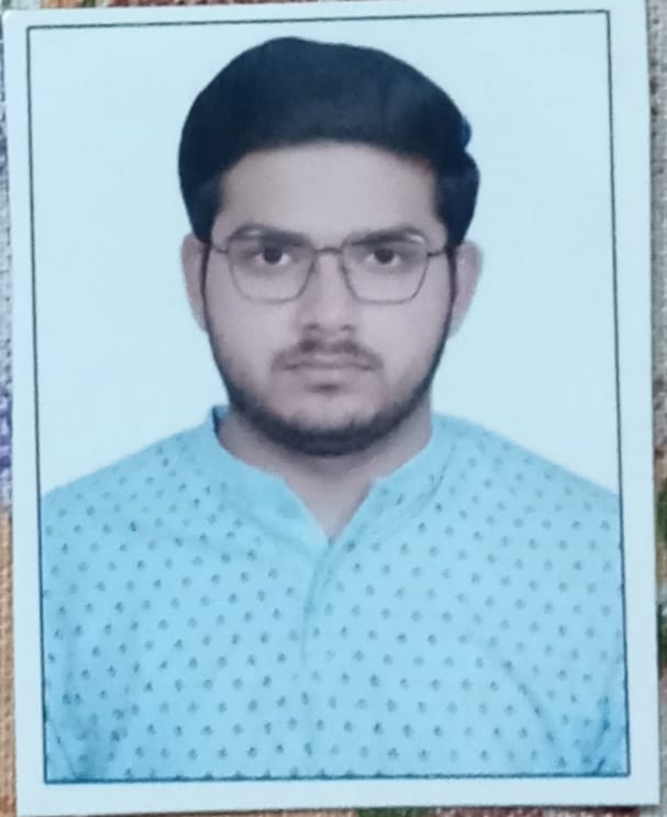 student name