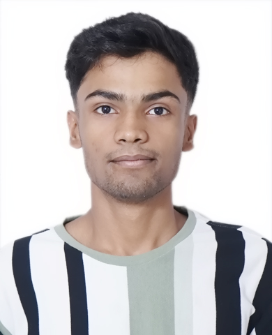 student name
