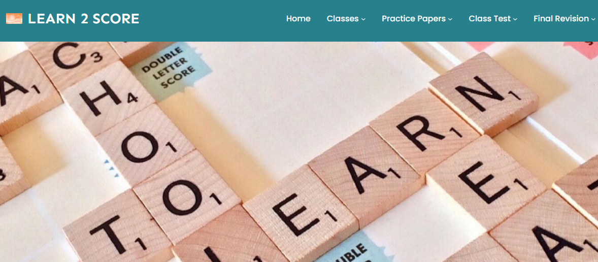 learn2score