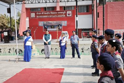 Scouts Day 2025