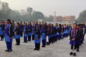 Baden Powell Day