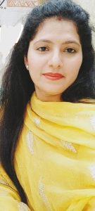 sheetal pic