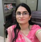 garima pic
