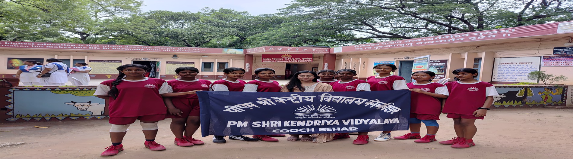 Regional Kabaddi 2025