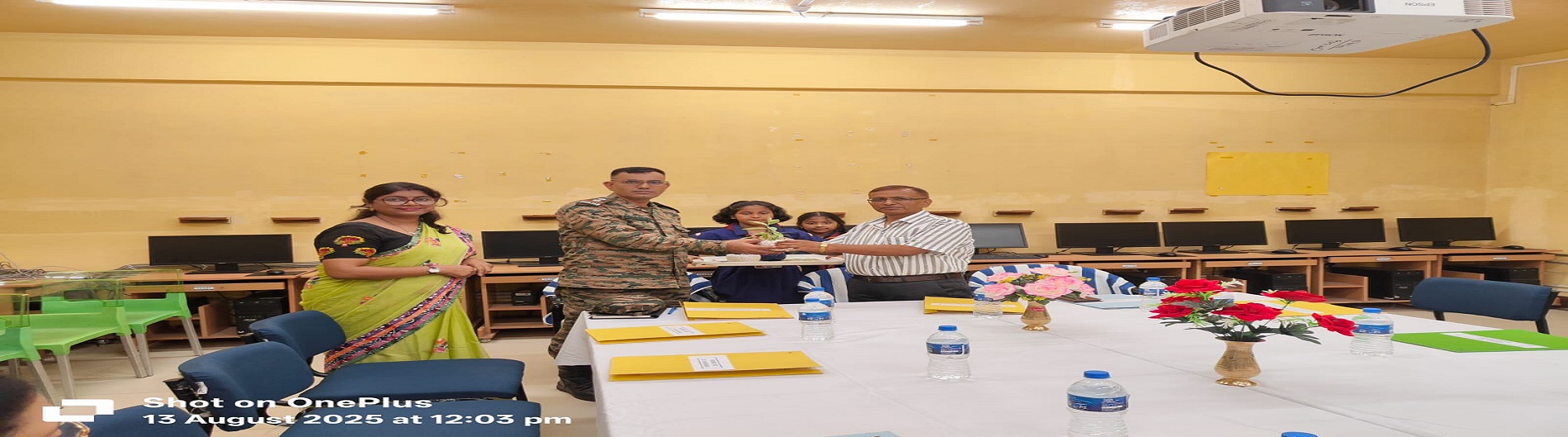 VMC Meeting