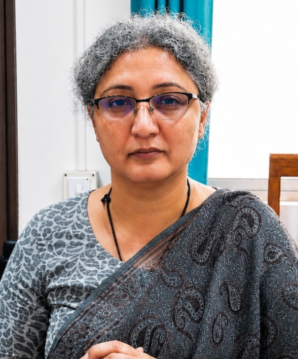 Menakshi Jain