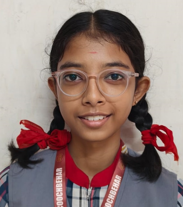 student name