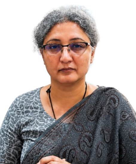 Minaksi Jain